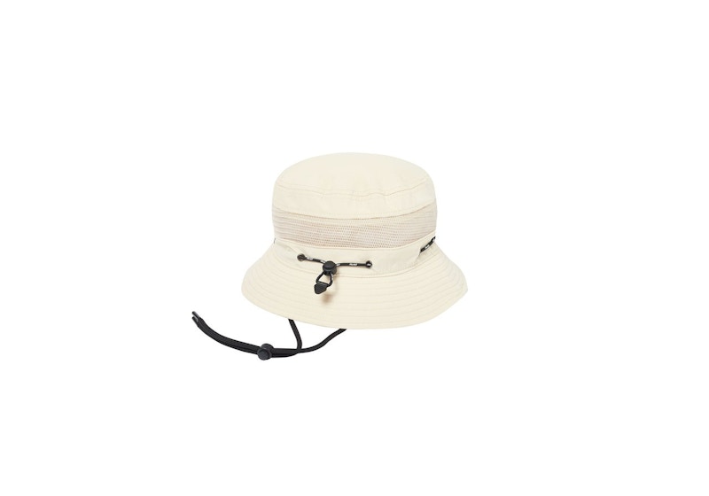 Palace Shock Shell Bucket Stone