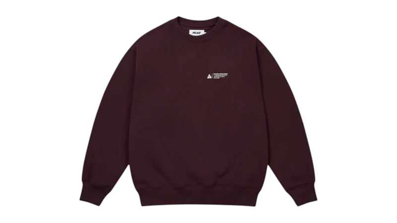 Palace Shop Locator Crew Berg