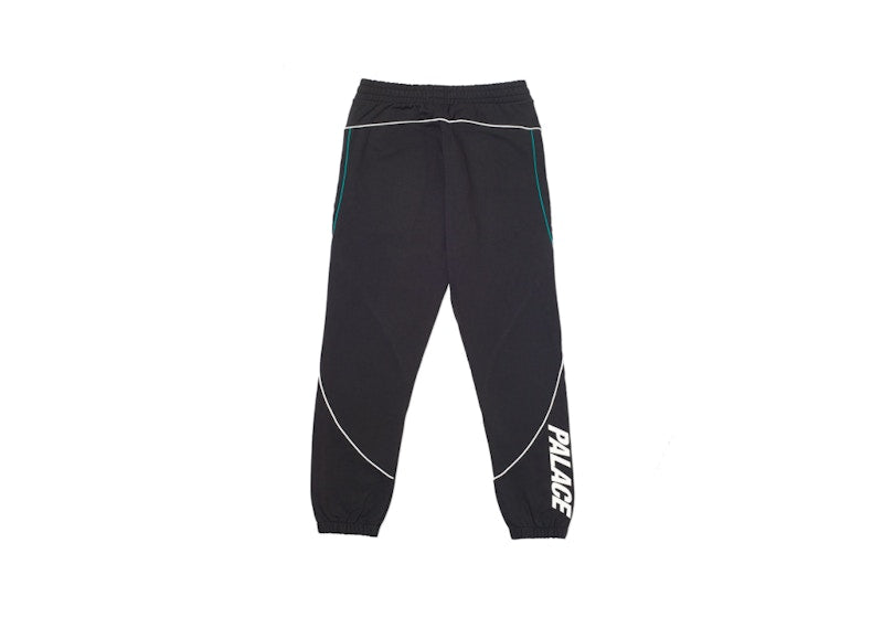 Palace Sidewinder Jogger Black