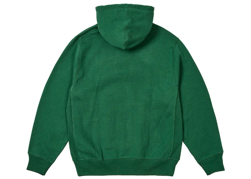 Palace Signature Hood (FW23) Huntsman