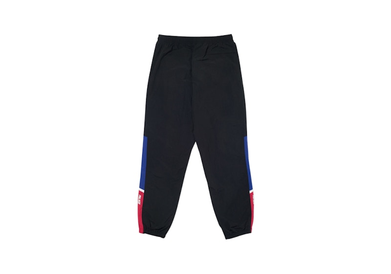 Palace Slant Shell Bottoms Black