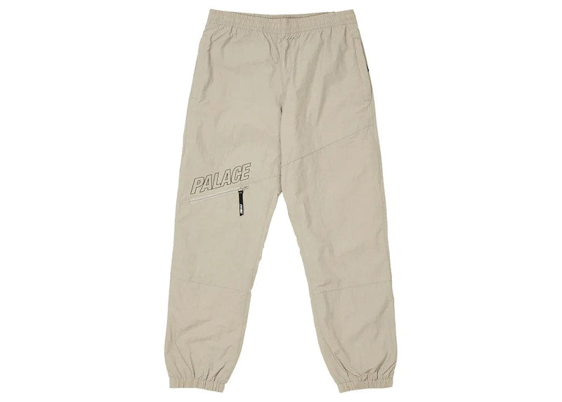 Palace Slant Shell Bottoms (FW22) Grey