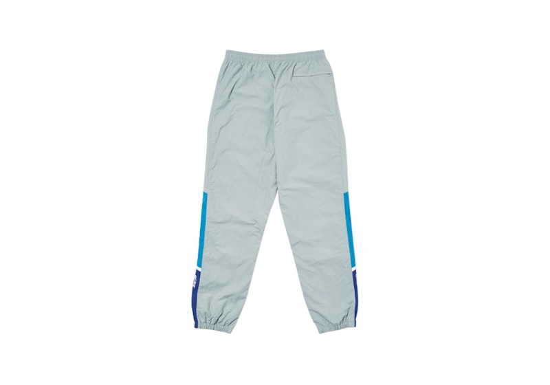 Palace Slant Shell Bottoms Grey