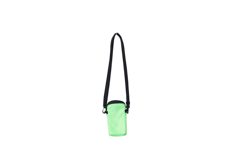 Palace Sling Sack Fluro Green