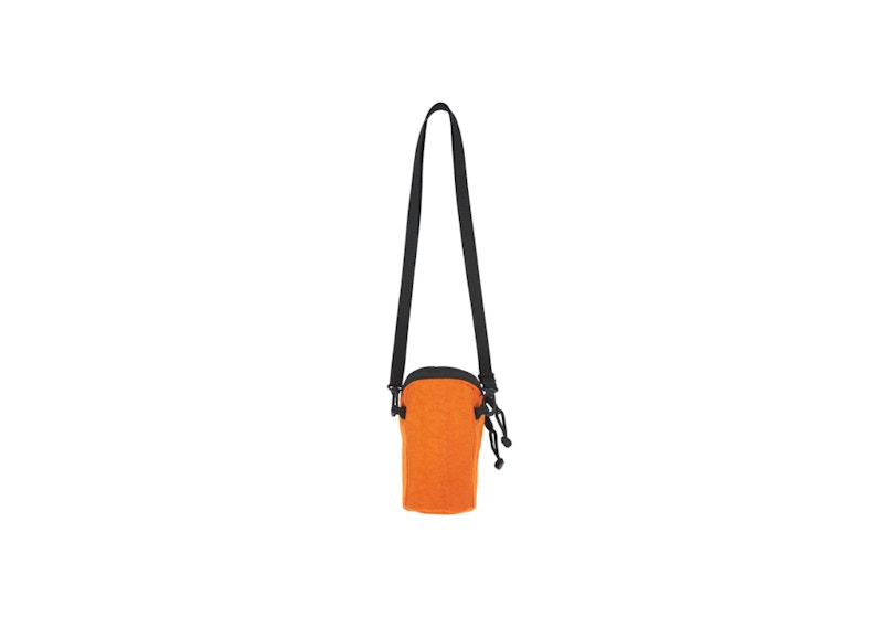 Palace Sling Sack Orange