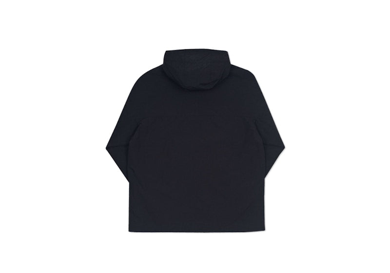 Palace Smerk Jacket Black