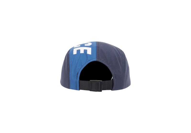 Palace Smock Shell Hat Navy