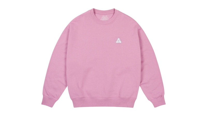Palace Sofar Crew Diet Purp