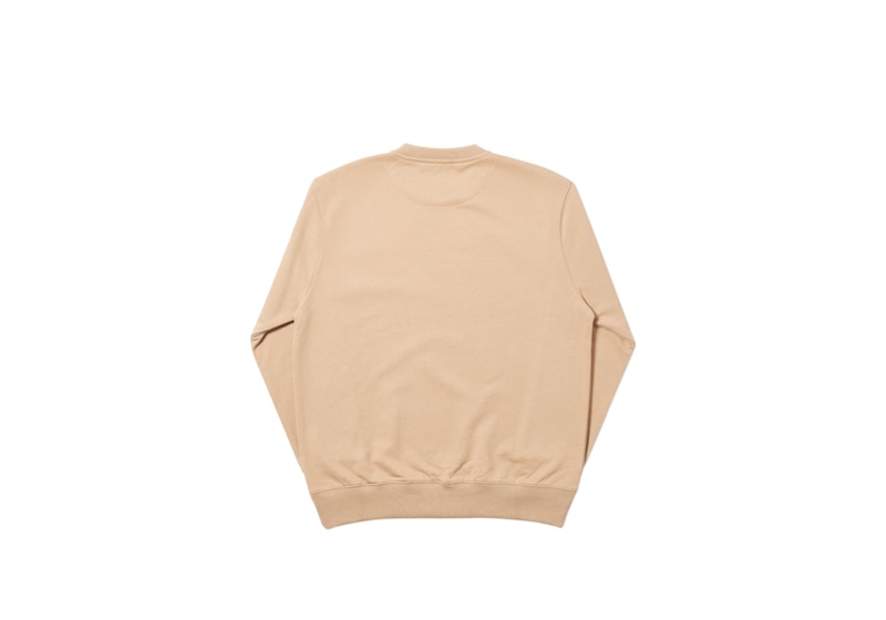 Palace Sofar Crew (FW19) Sesame