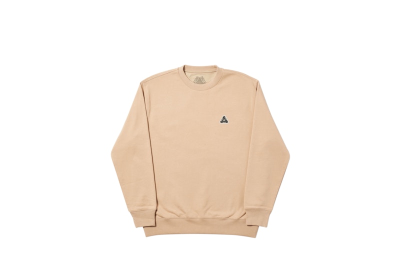 Palace Sofar Crew (FW19) Sesame
