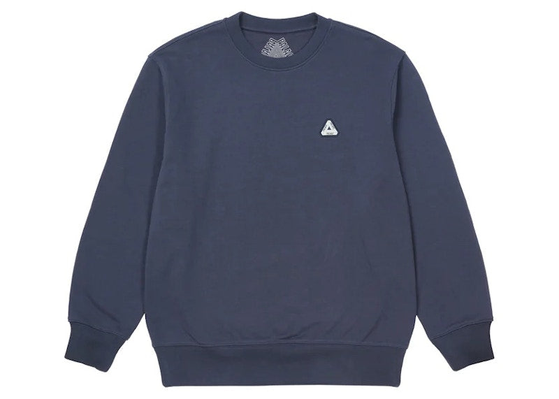 Palace Sofar Crew (FW22) Navy