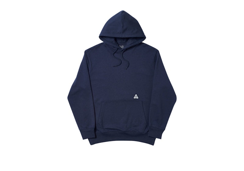 Palace Sofar Hood Navy