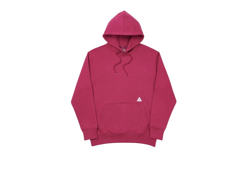 Palace Sofar Hood Wine