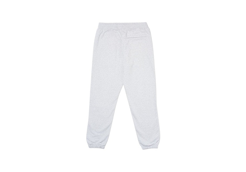 Palace Sofar Jogger (FW20) Grey Marl