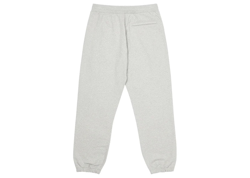 Palace Sofar Jogger (SS23) Grey Marl