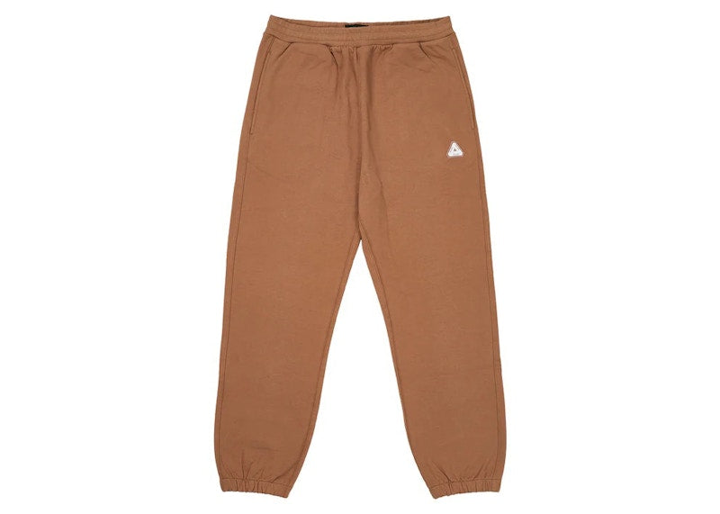 Palace Sofar Jogger (SS23) Mocha