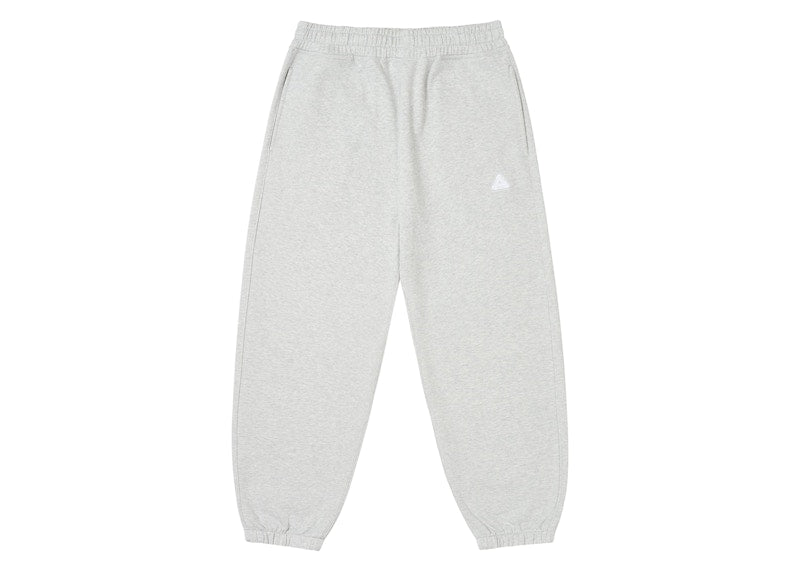 Palace Sofar Jogger (SS24) Grey Marl