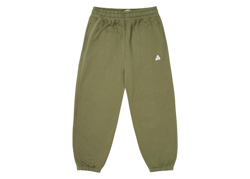 Palace Sofar Jogger (SS24) The Deep Green