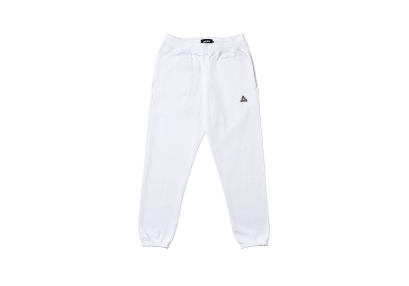 Palace Sofar Jogger White