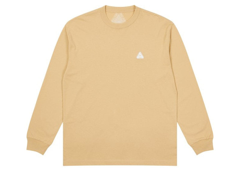 Palace Sofar Longsleeve (FW21) Safari