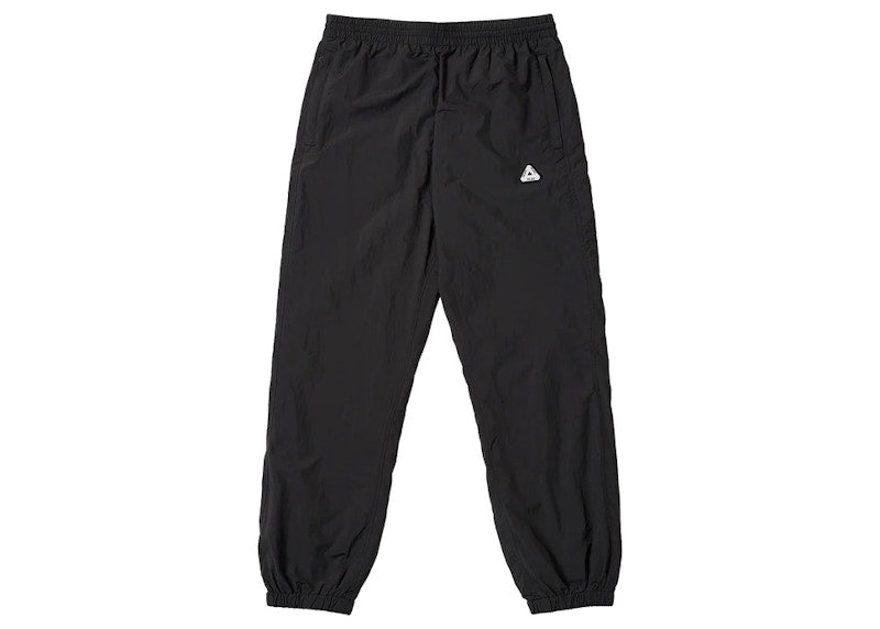 Palace Sofar Shell Pant (SS23) Black