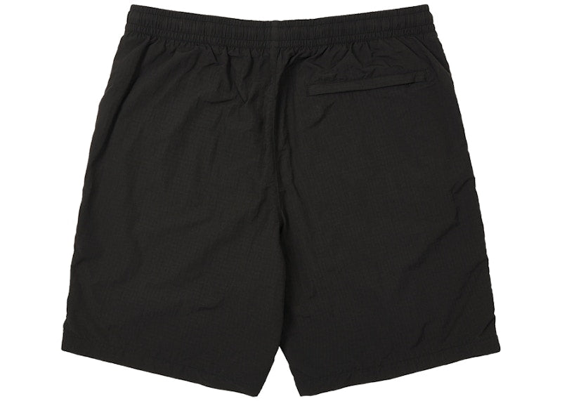 Palace Sofar Shell Shorts Black