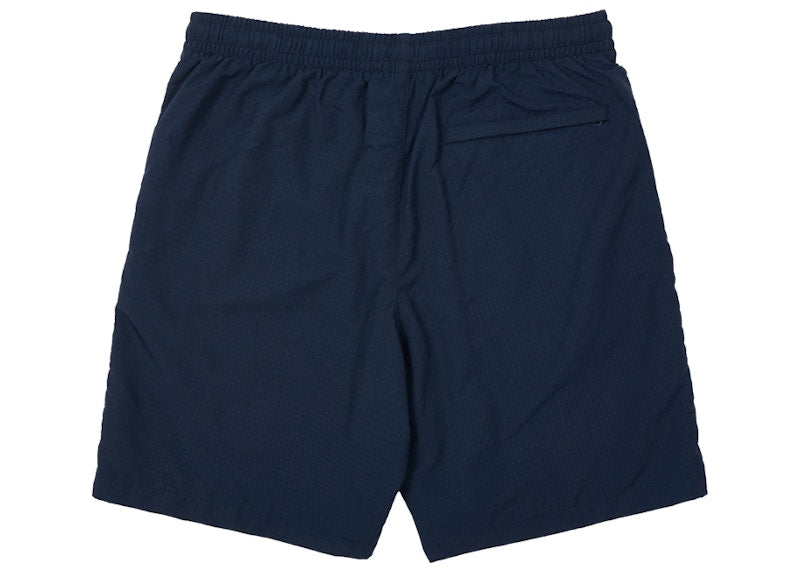 Palace Sofar Shell Shorts Navy