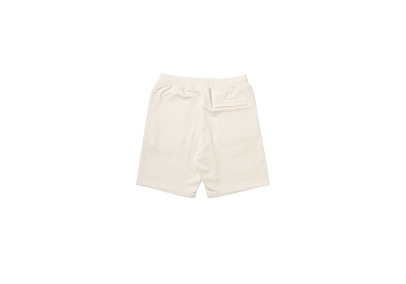 Palace Sofar Short Oatmeal Marl
