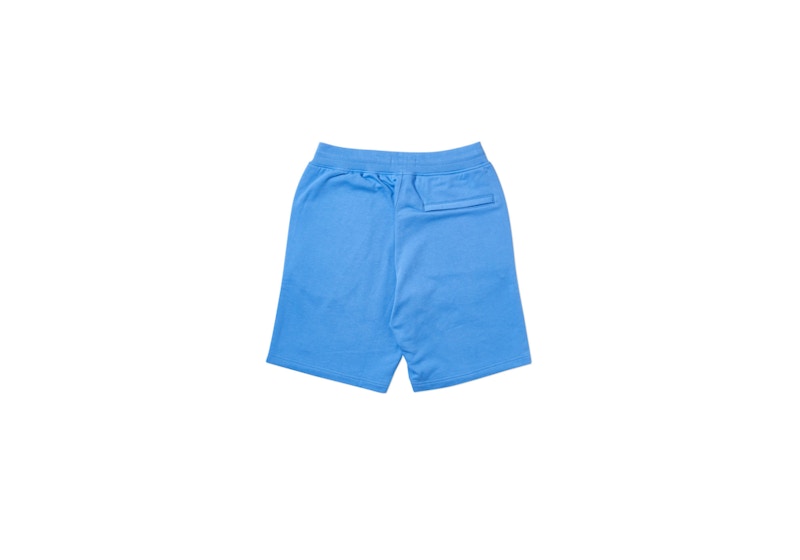 Palace Sofar Short Soft Blue