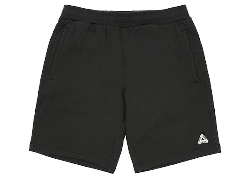 Palace Sofar Sweat Short Black