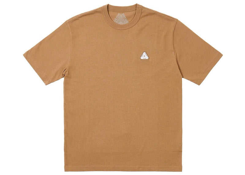 Palace Sofar T-Shirt Brown