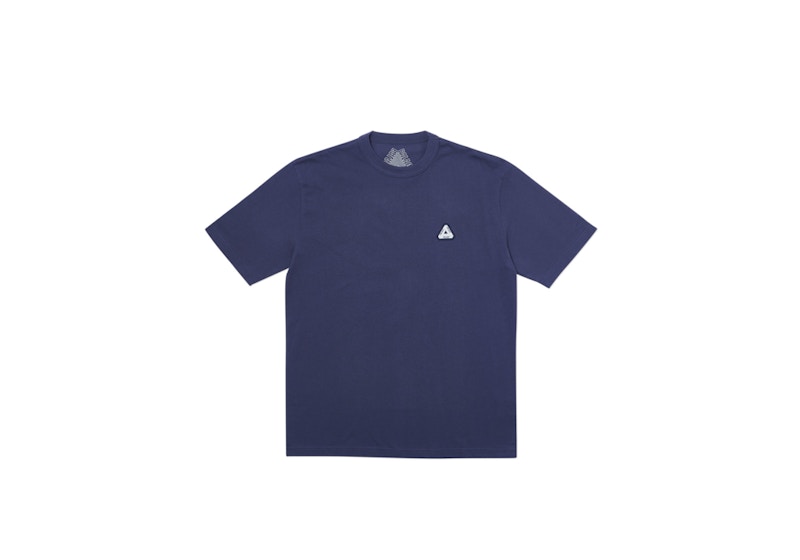 Palace Sofar T-Shirt (FW19) Navy