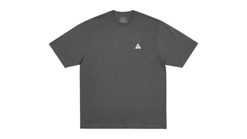 Palace Sofar T-Shirt Slate