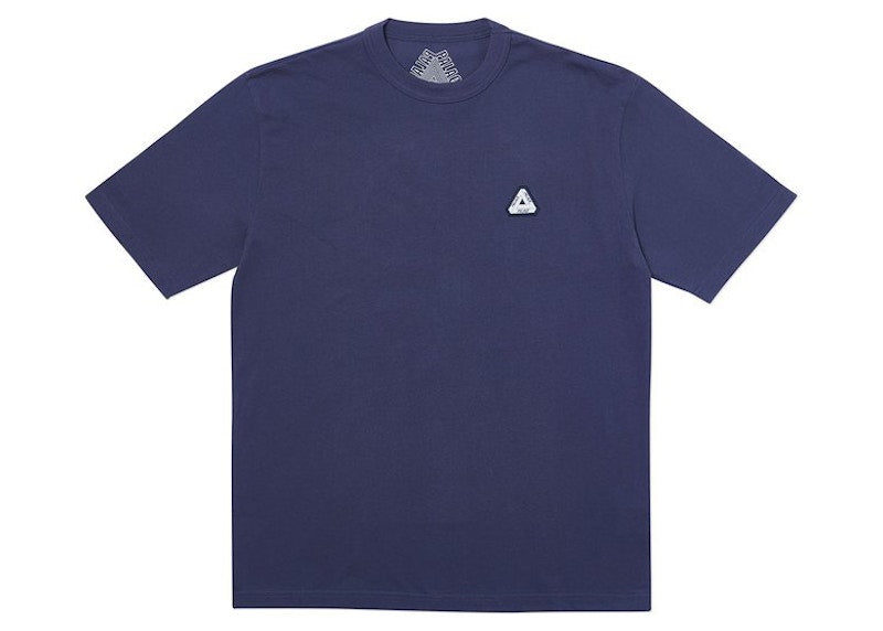 Palace Sofar T-shirt (FW21) Navy