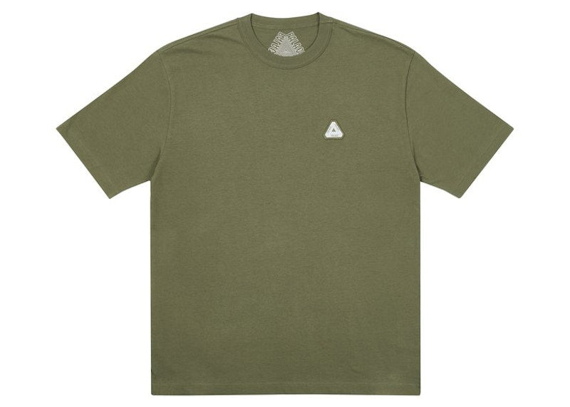 Palace Sofar T-shirt (FW21) Sage