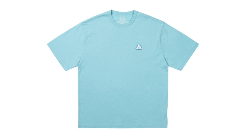 Palace Sofar T-shirt (SS25) Faint Blue