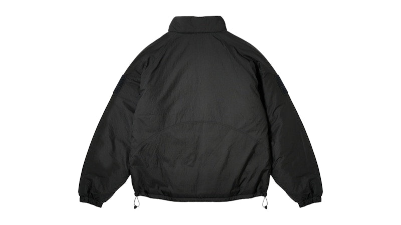 Palace Soft Jacket Black