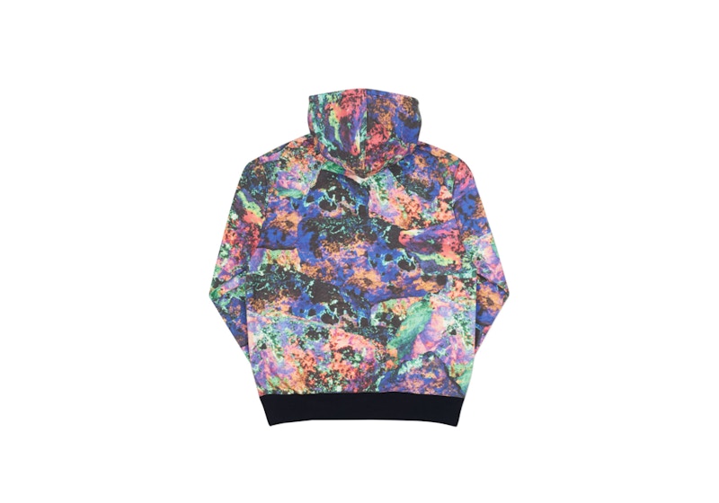 Palace Space Nug Hood Multi