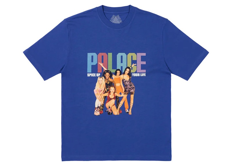 Palace Spice Girls T-Shirt Ultra