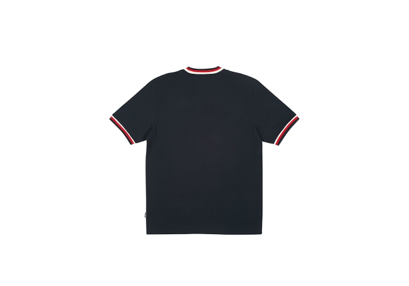 Palace Split Handle T-shirt Black