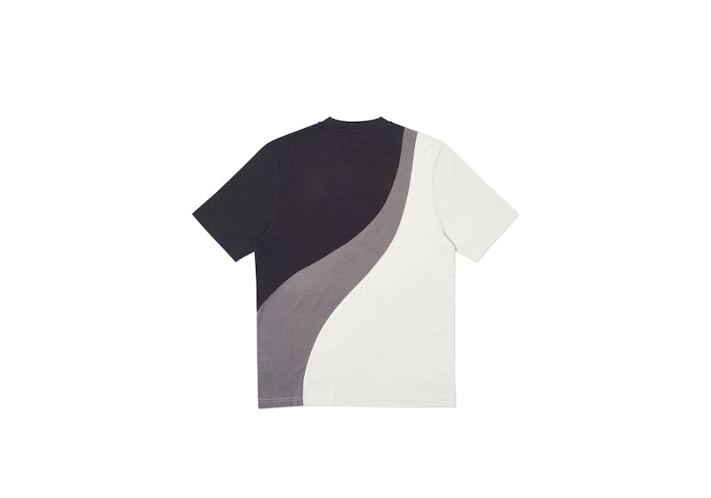Palace Splitter Tri T-shirt Black
