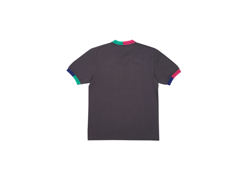 Palace Sportif T-shirt Black