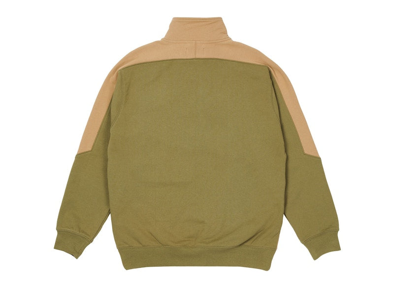 Palace Sporty Bitz Funnel Green