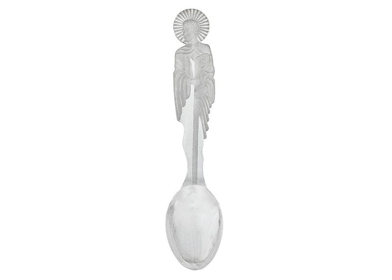 Palace St Rory Spoon Silver