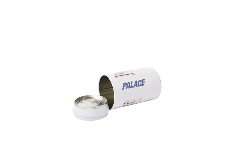 Palace Stash Das Tin Mexico