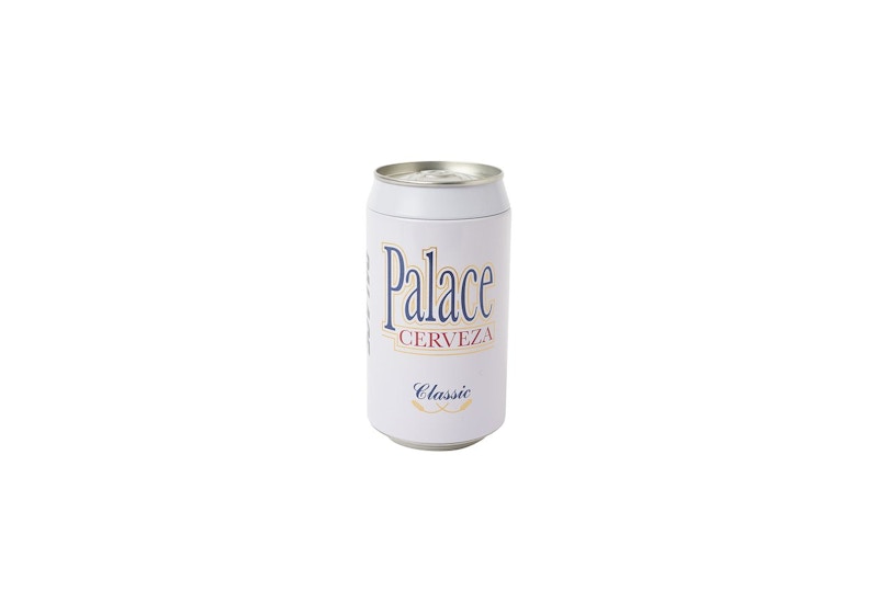 Palace Stash Das Tin Mexico