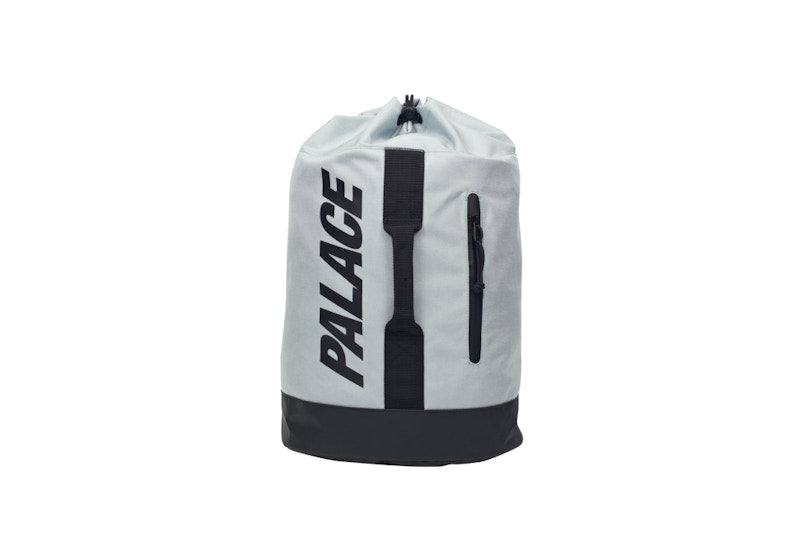 Palace Strap Sack Black/White