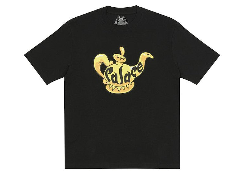 Palace Such A Loooza T-shirt Black