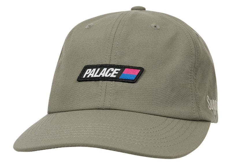 Palace Supplex PAL Hat Sage