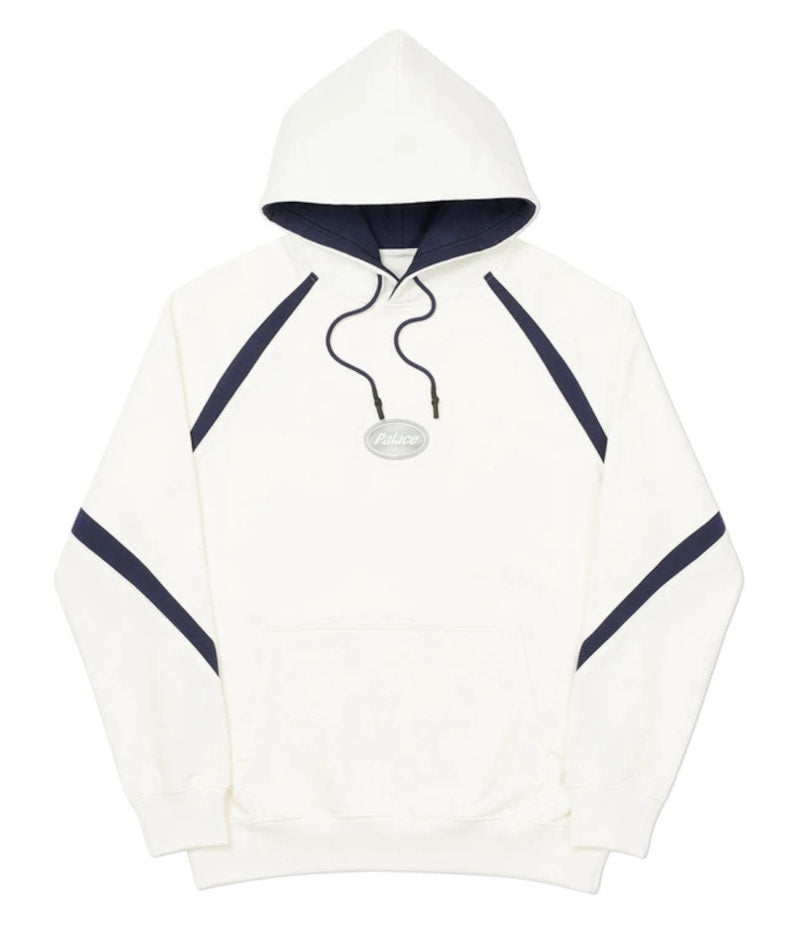 Palace Swift Hood White